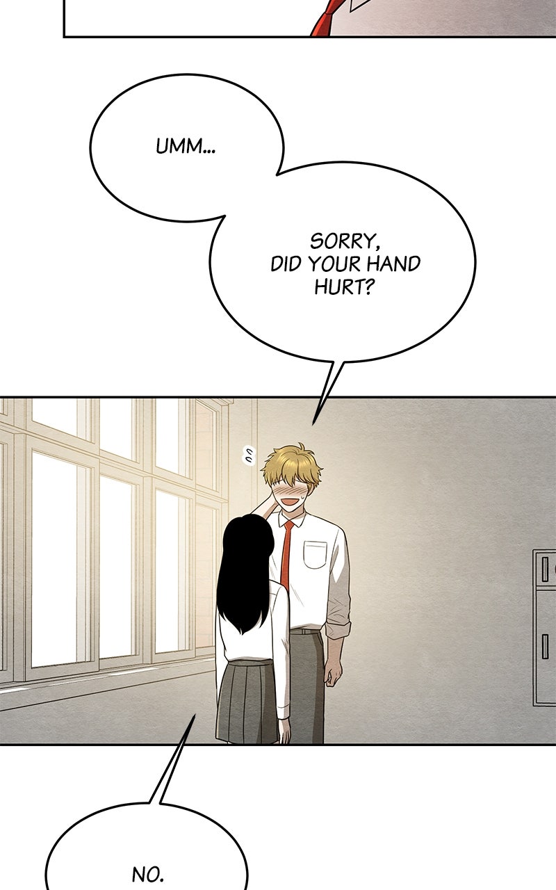 Guardian Girl Chapter 20 - Page 80