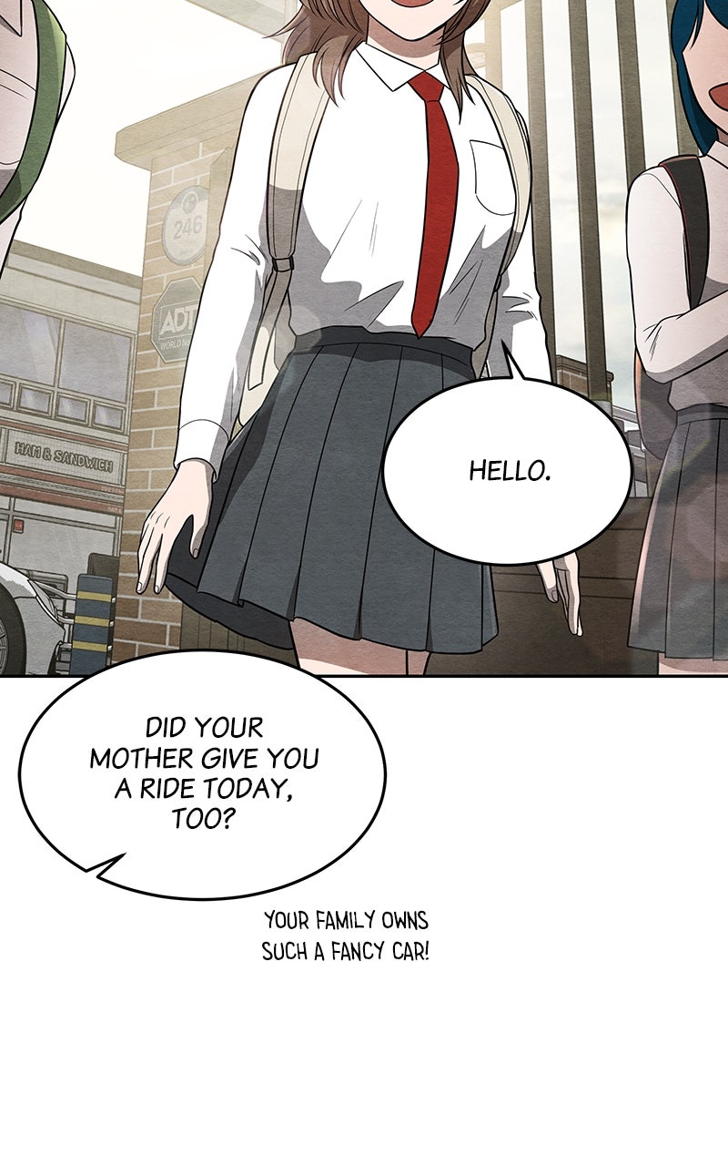 Guardian Girl Chapter 20 - Page 9