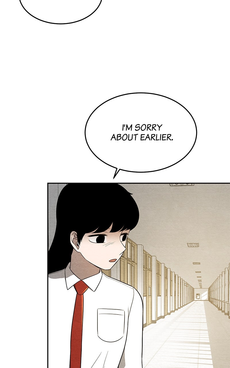 Guardian Girl Chapter 20 - Page 81