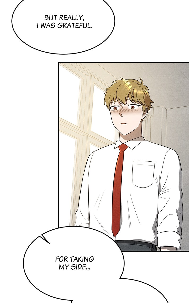 Guardian Girl Chapter 20 - Page 87