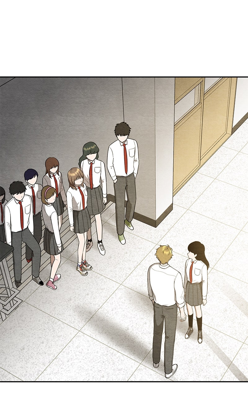 Guardian Girl Chapter 20 - Page 99