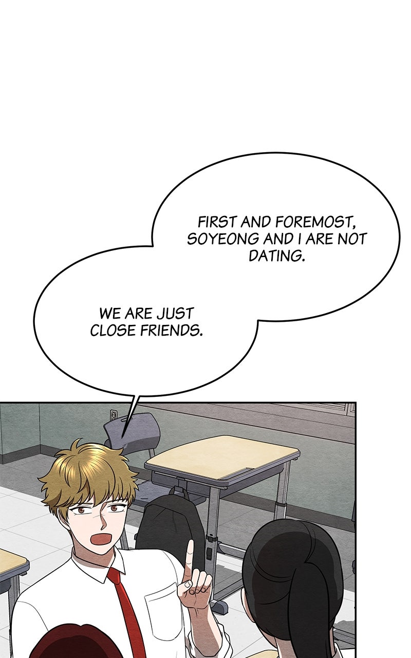 Guardian Girl Chapter 22 - Page 15