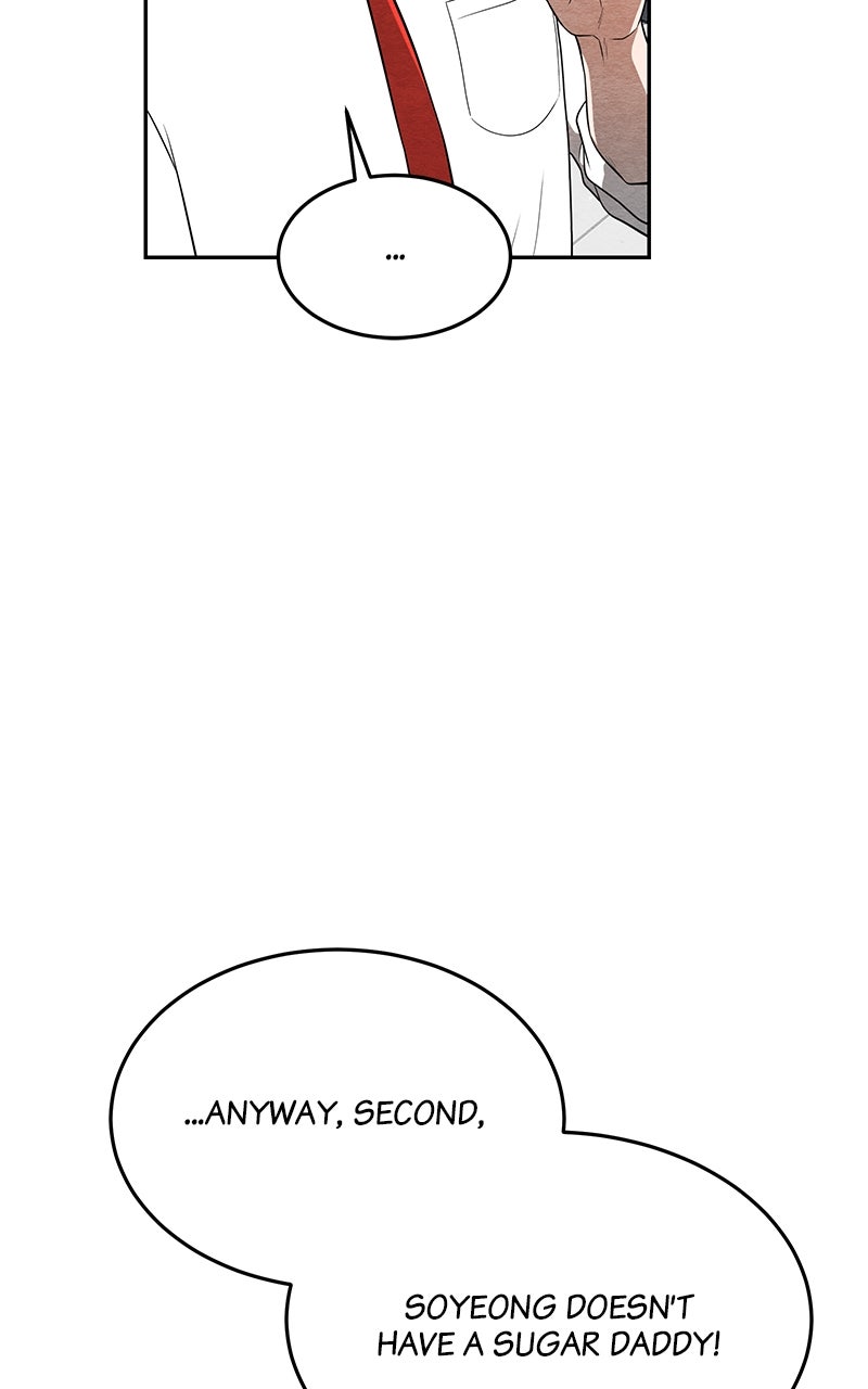 Guardian Girl Chapter 22 - Page 18