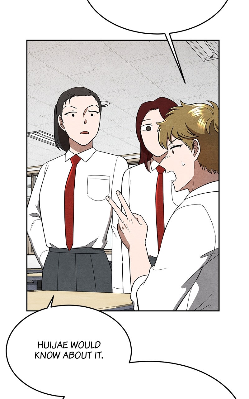 Guardian Girl Chapter 22 - Page 19