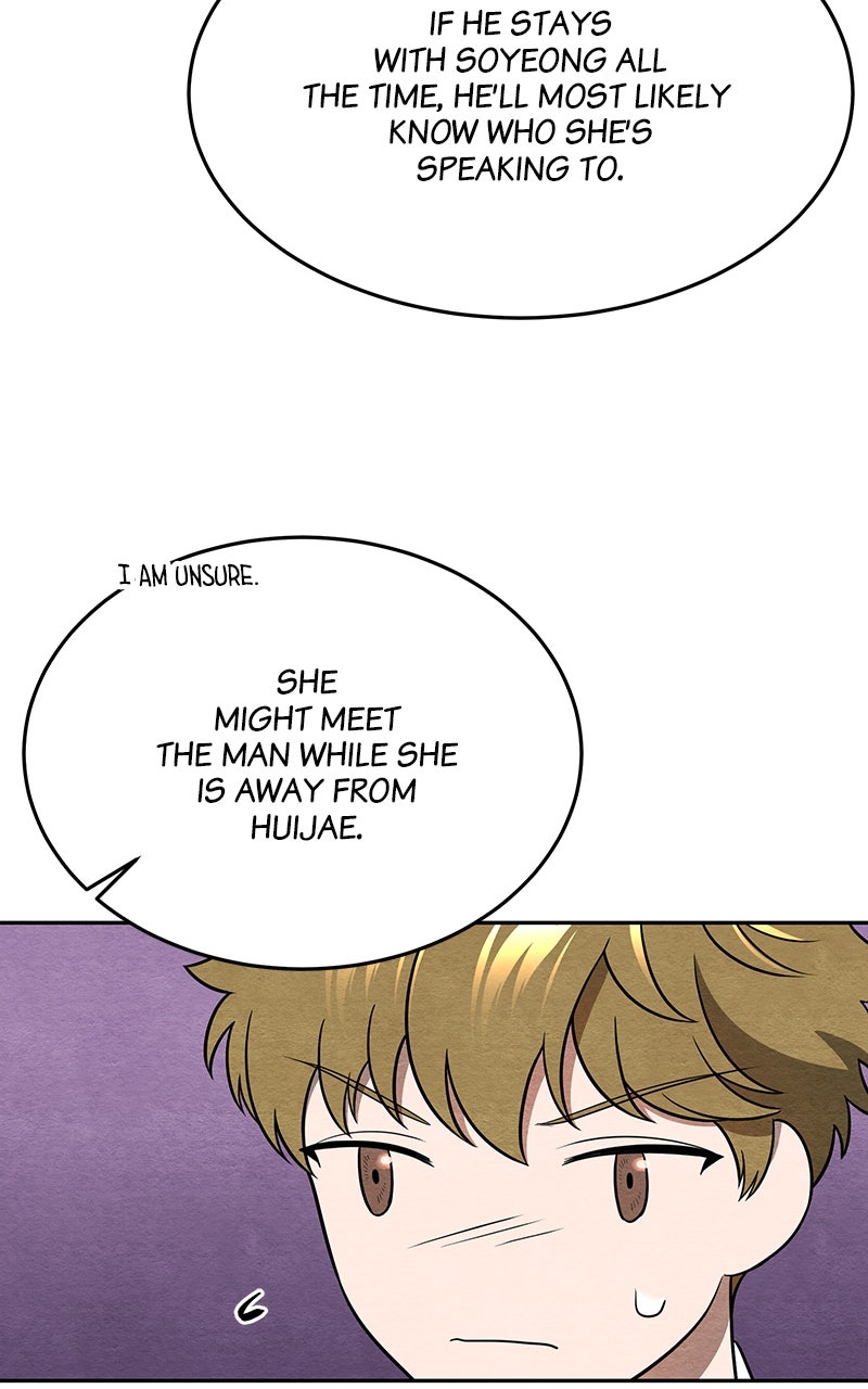 Guardian Girl Chapter 22 - Page 20