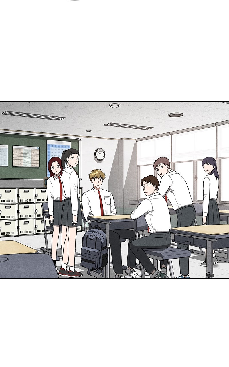 Guardian Girl Chapter 22 - Page 25