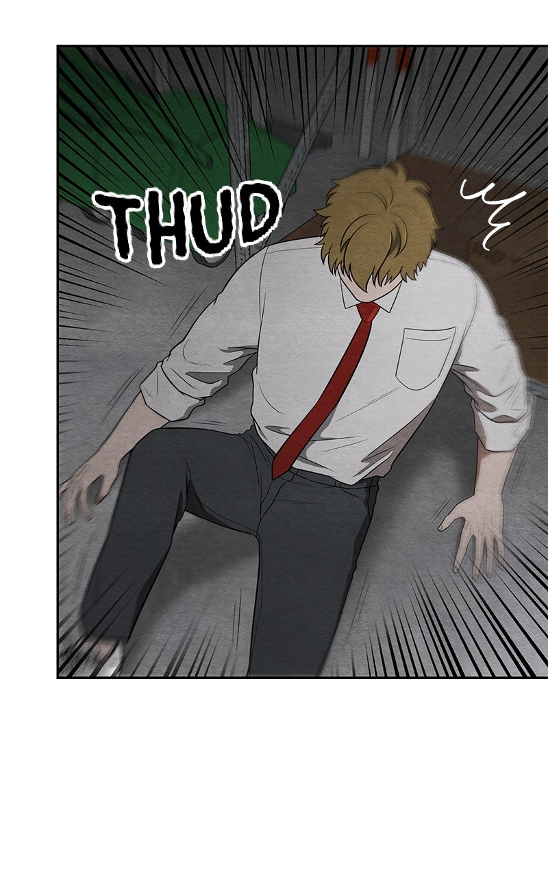 Guardian Girl Chapter 22 - Page 30