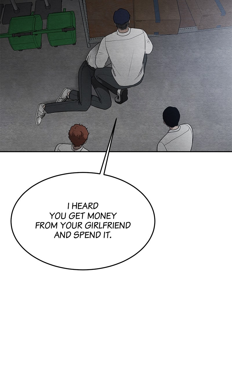 Guardian Girl Chapter 22 - Page 36