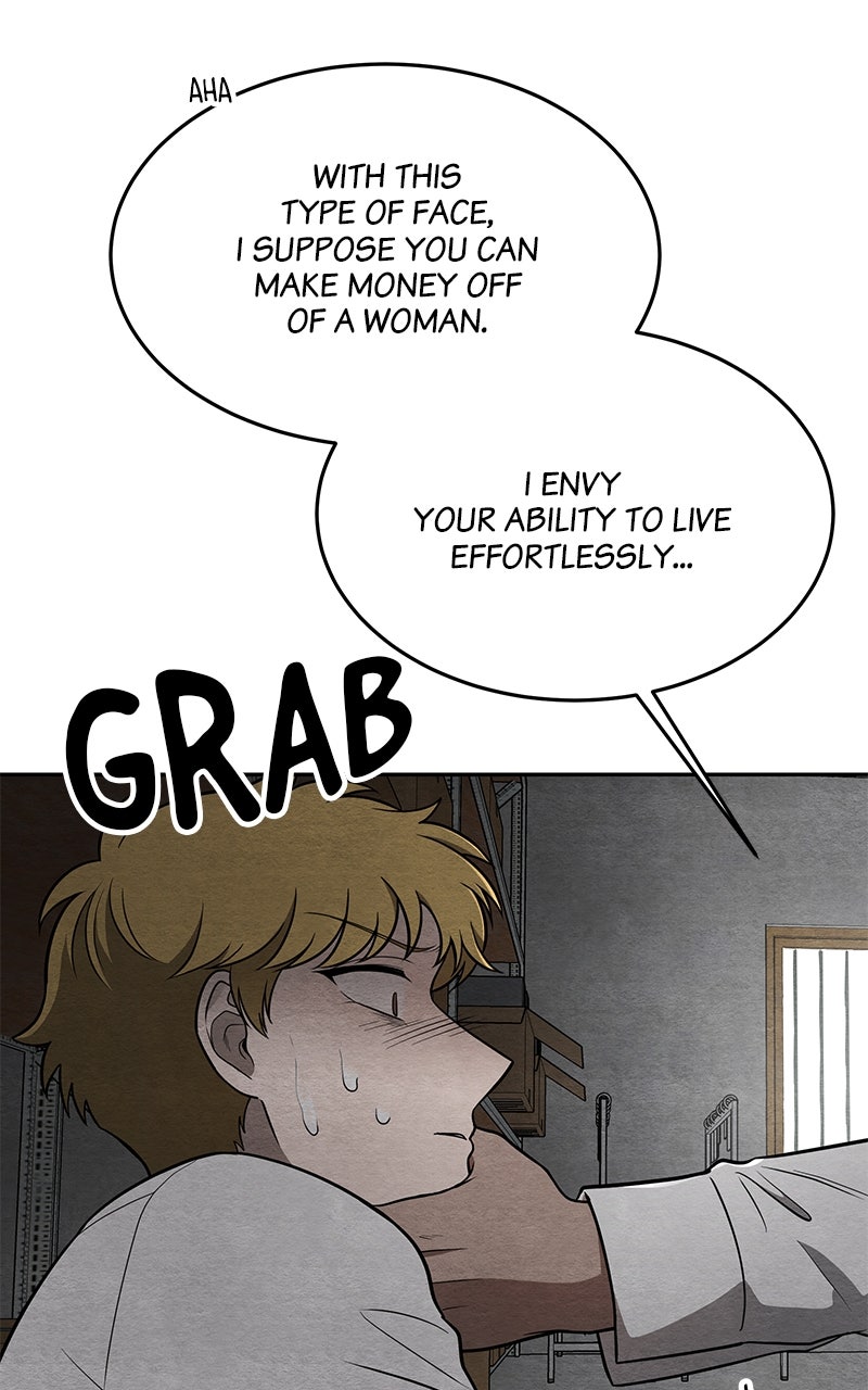 Guardian Girl Chapter 22 - Page 37