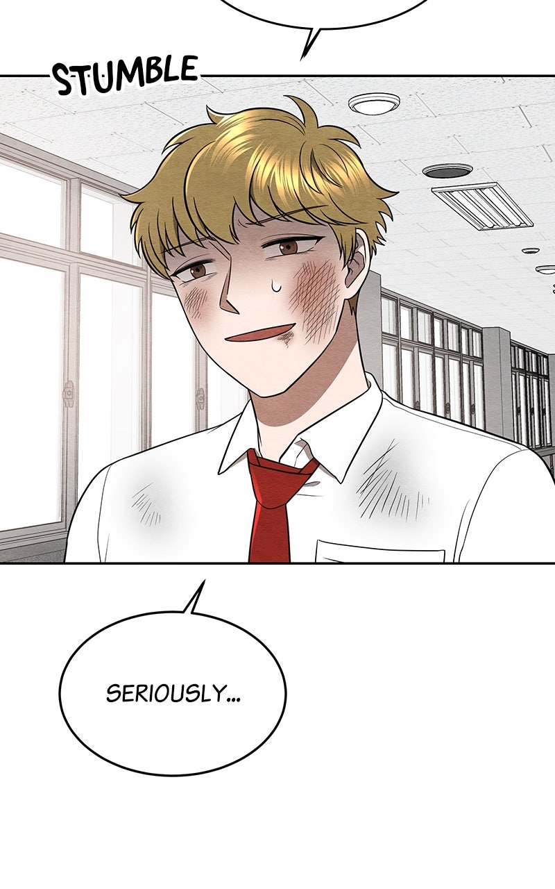 Guardian Girl Chapter 22 - Page 42