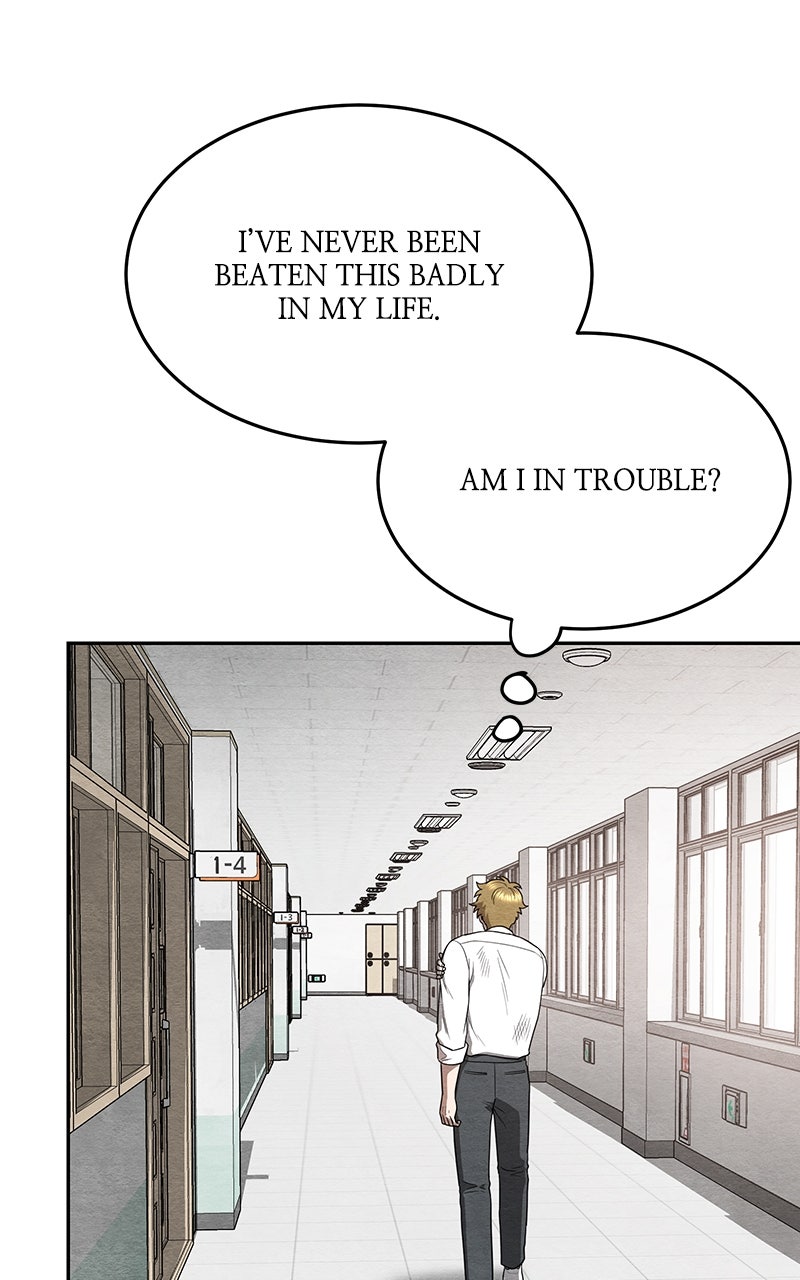 Guardian Girl Chapter 22 - Page 43