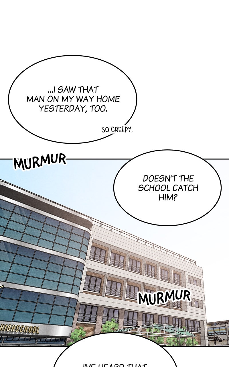 Guardian Girl Chapter 22 - Page 7