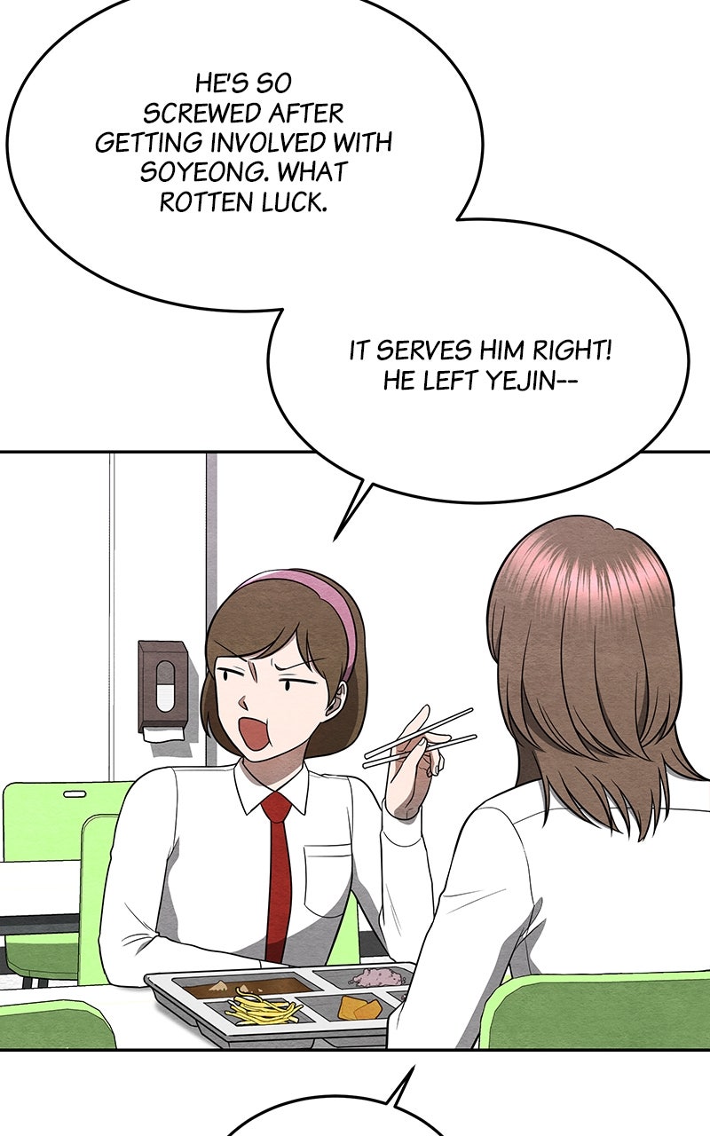 Guardian Girl Chapter 22 - Page 64