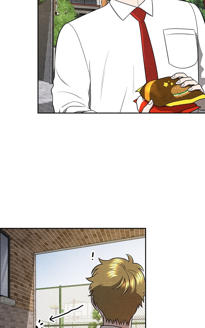 Guardian Girl Chapter 22 - Page 80