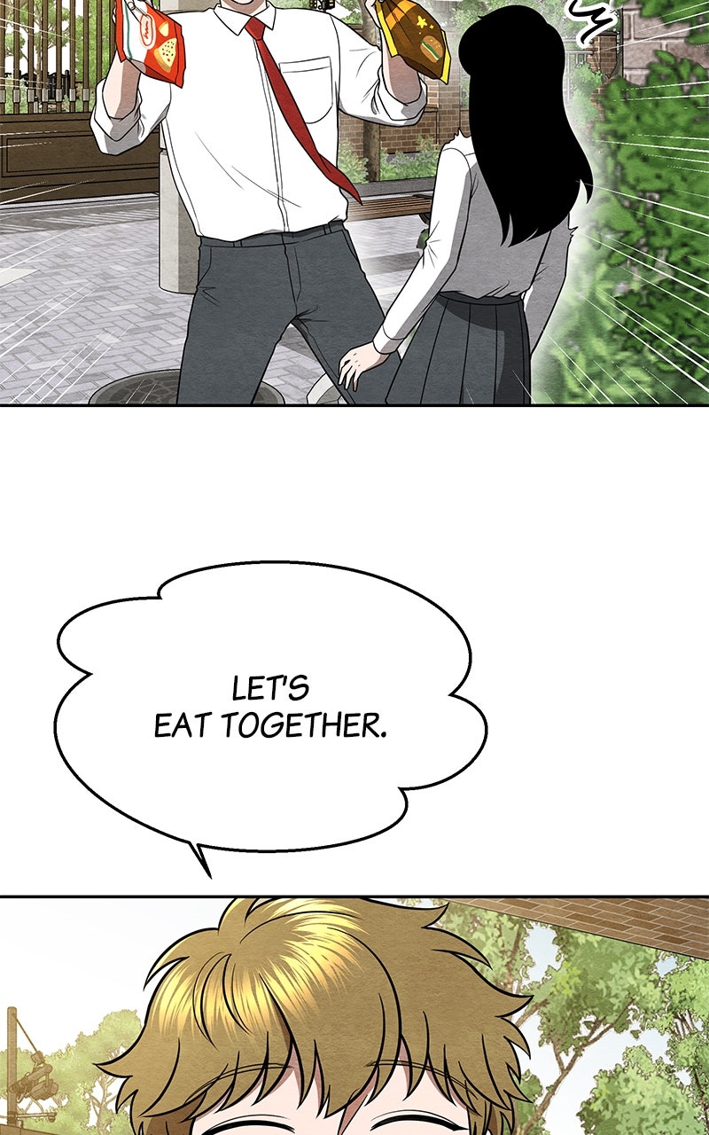 Guardian Girl Chapter 22 - Page 82