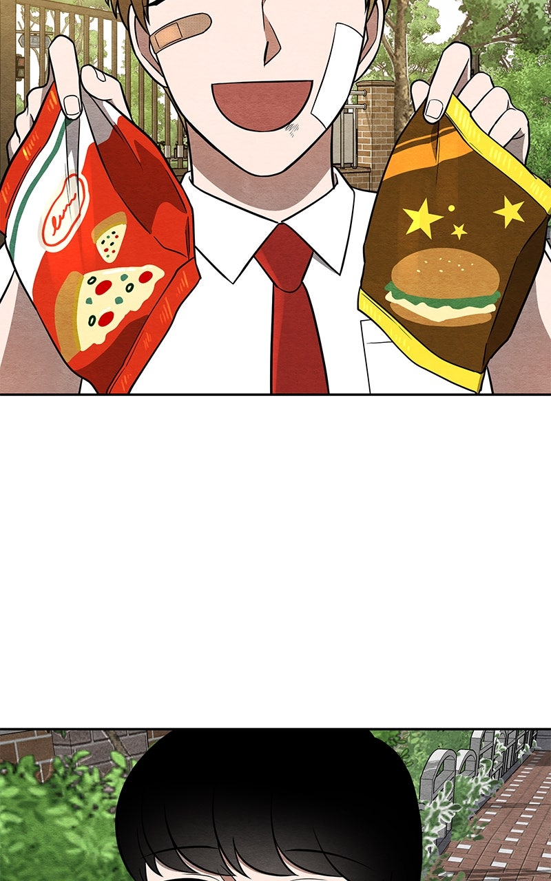 Guardian Girl Chapter 22 - Page 83