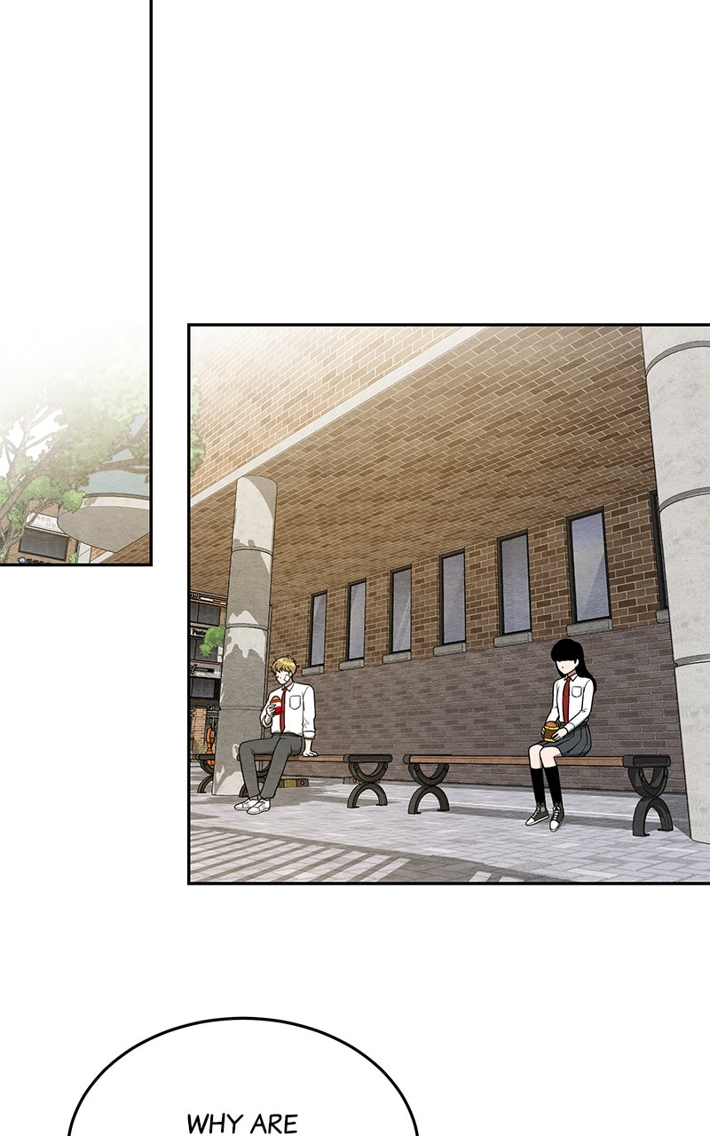 Guardian Girl Chapter 22 - Page 85