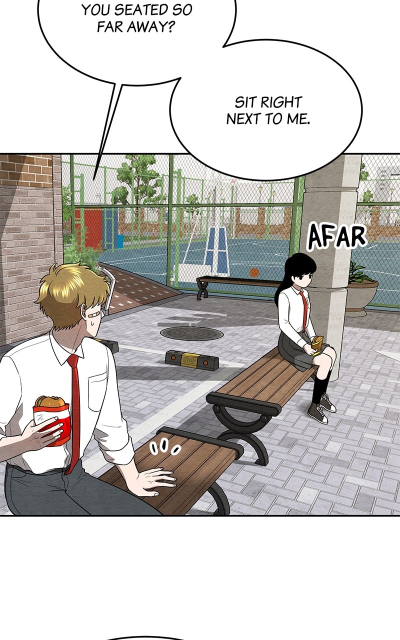 Guardian Girl Chapter 22 - Page 86