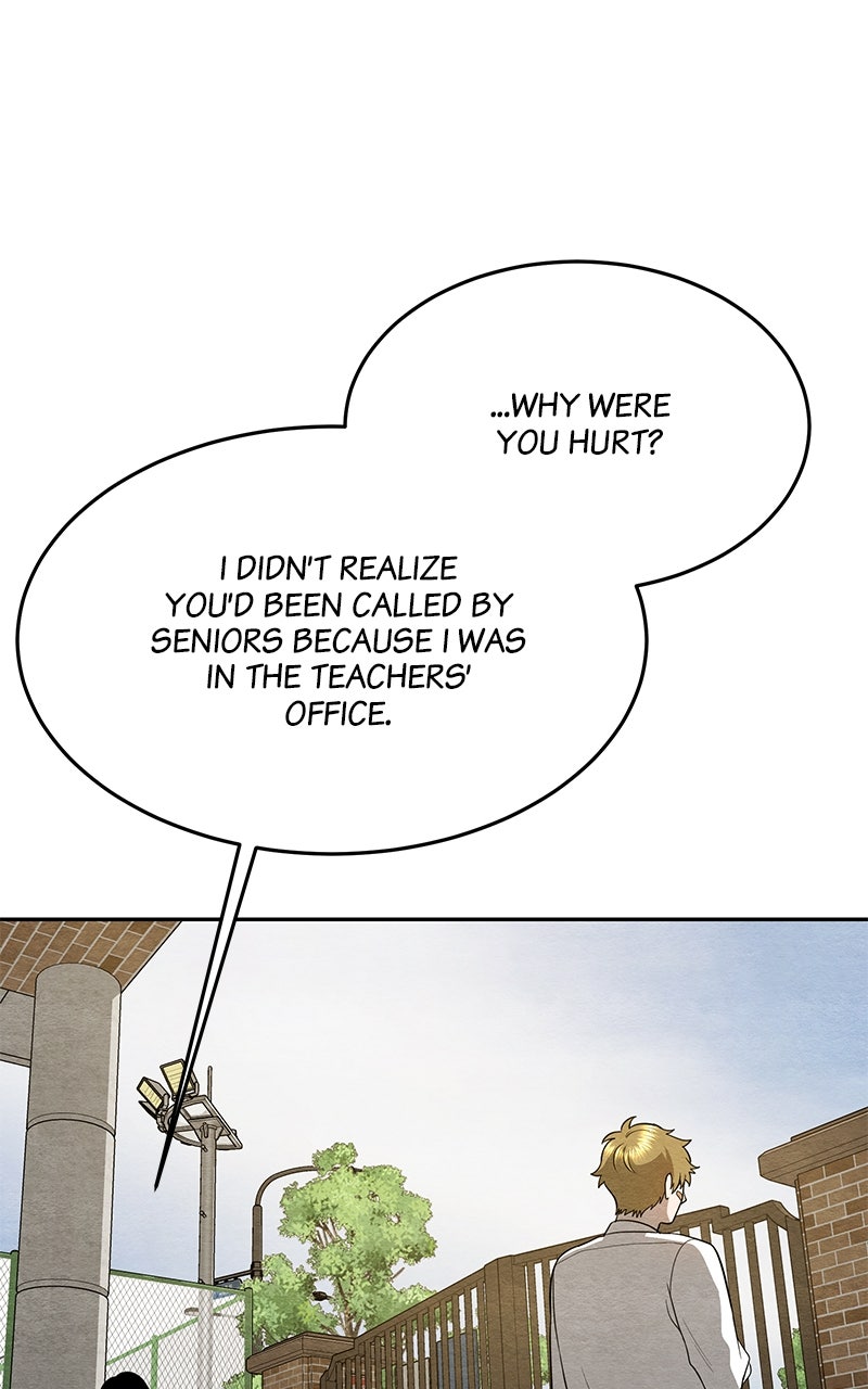 Guardian Girl Chapter 22 - Page 92