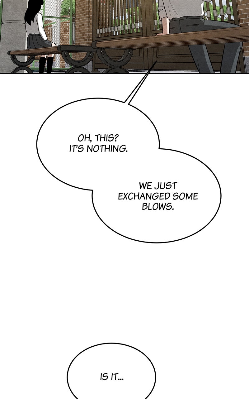 Guardian Girl Chapter 22 - Page 93