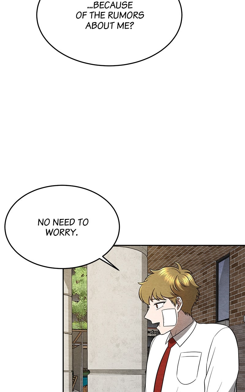 Guardian Girl Chapter 22 - Page 95