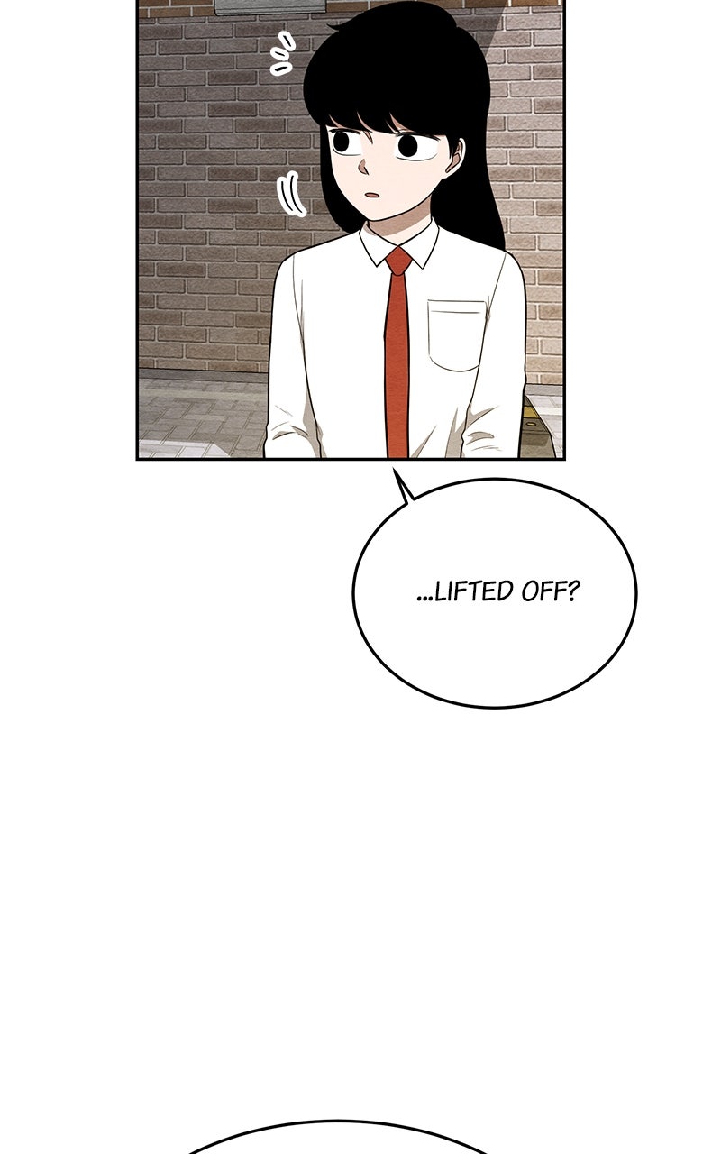 Guardian Girl Chapter 22 - Page 99