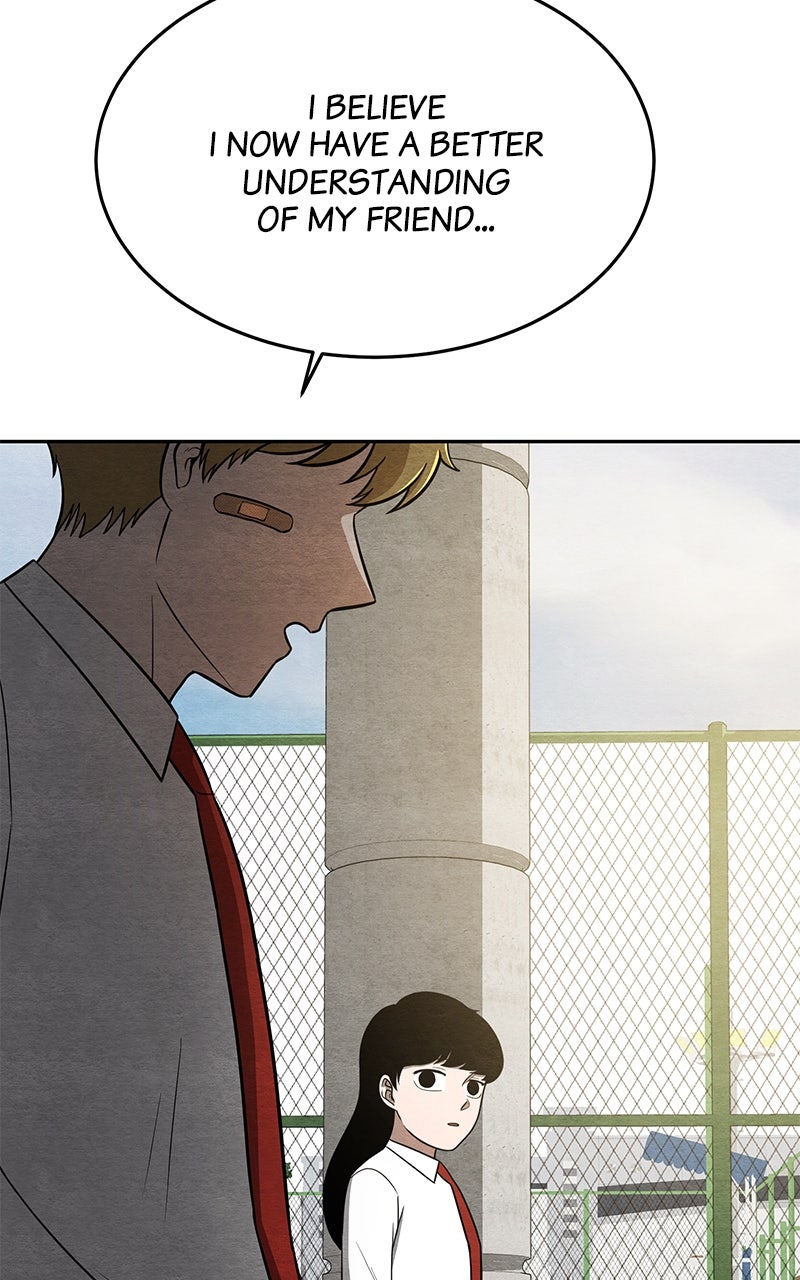 Guardian Girl Chapter 22 - Page 100