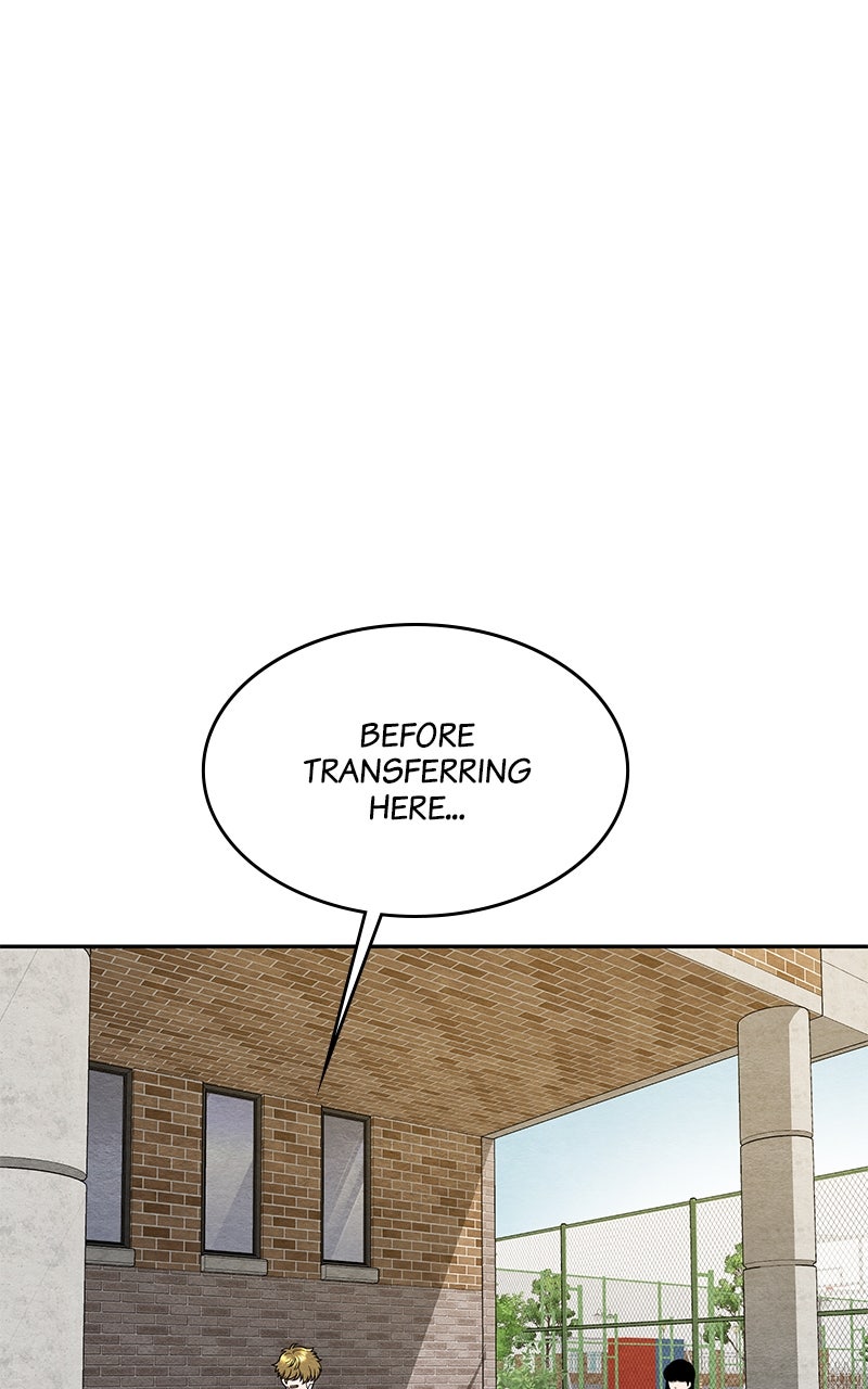 Guardian Girl Chapter 23 - Page 1