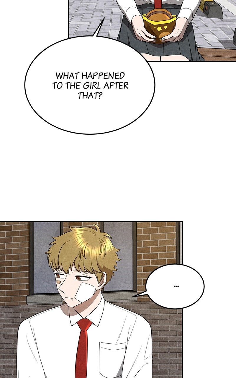 Guardian Girl Chapter 23 - Page 17