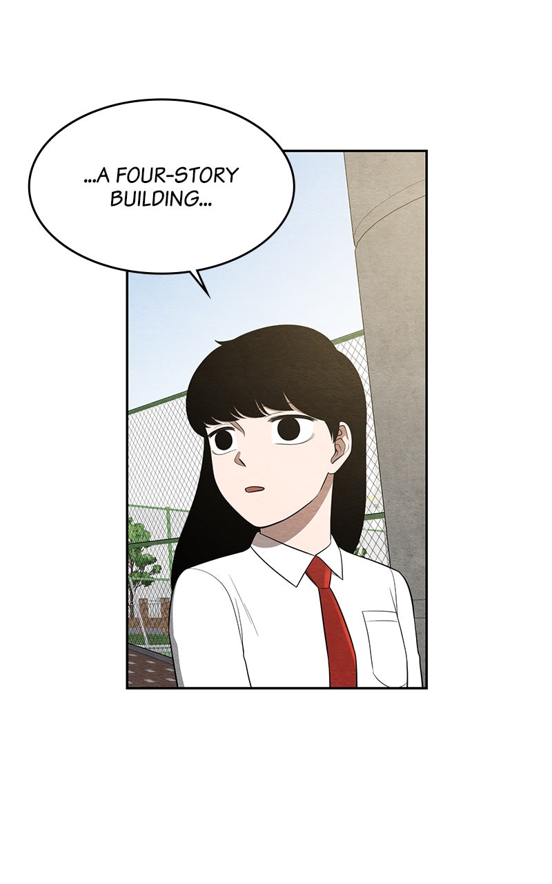 Guardian Girl Chapter 23 - Page 20