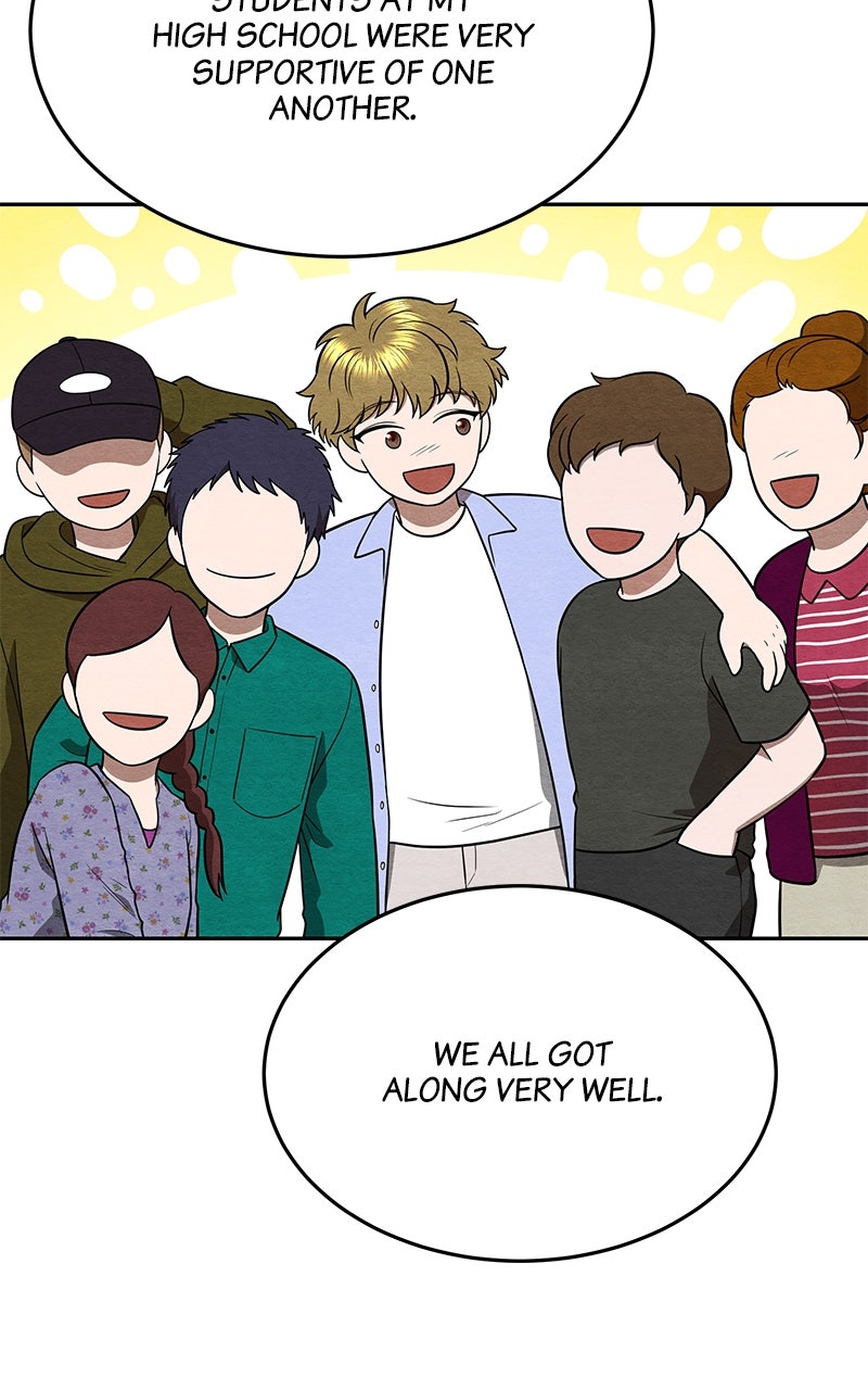 Guardian Girl Chapter 23 - Page 3