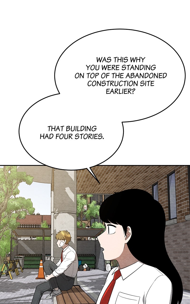 Guardian Girl Chapter 23 - Page 21