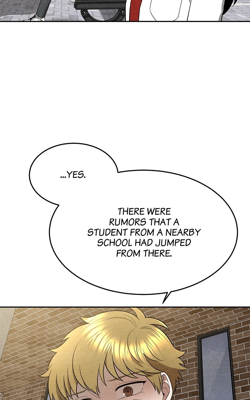 Guardian Girl Chapter 23 - Page 22