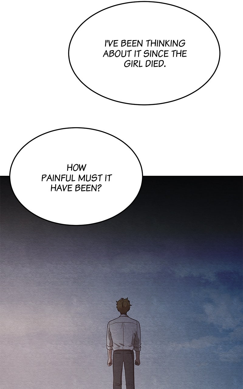 Guardian Girl Chapter 23 - Page 24