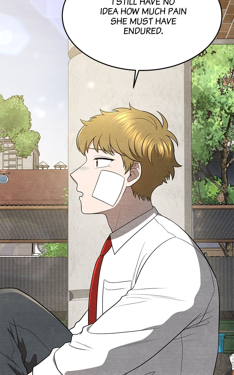 Guardian Girl Chapter 23 - Page 28