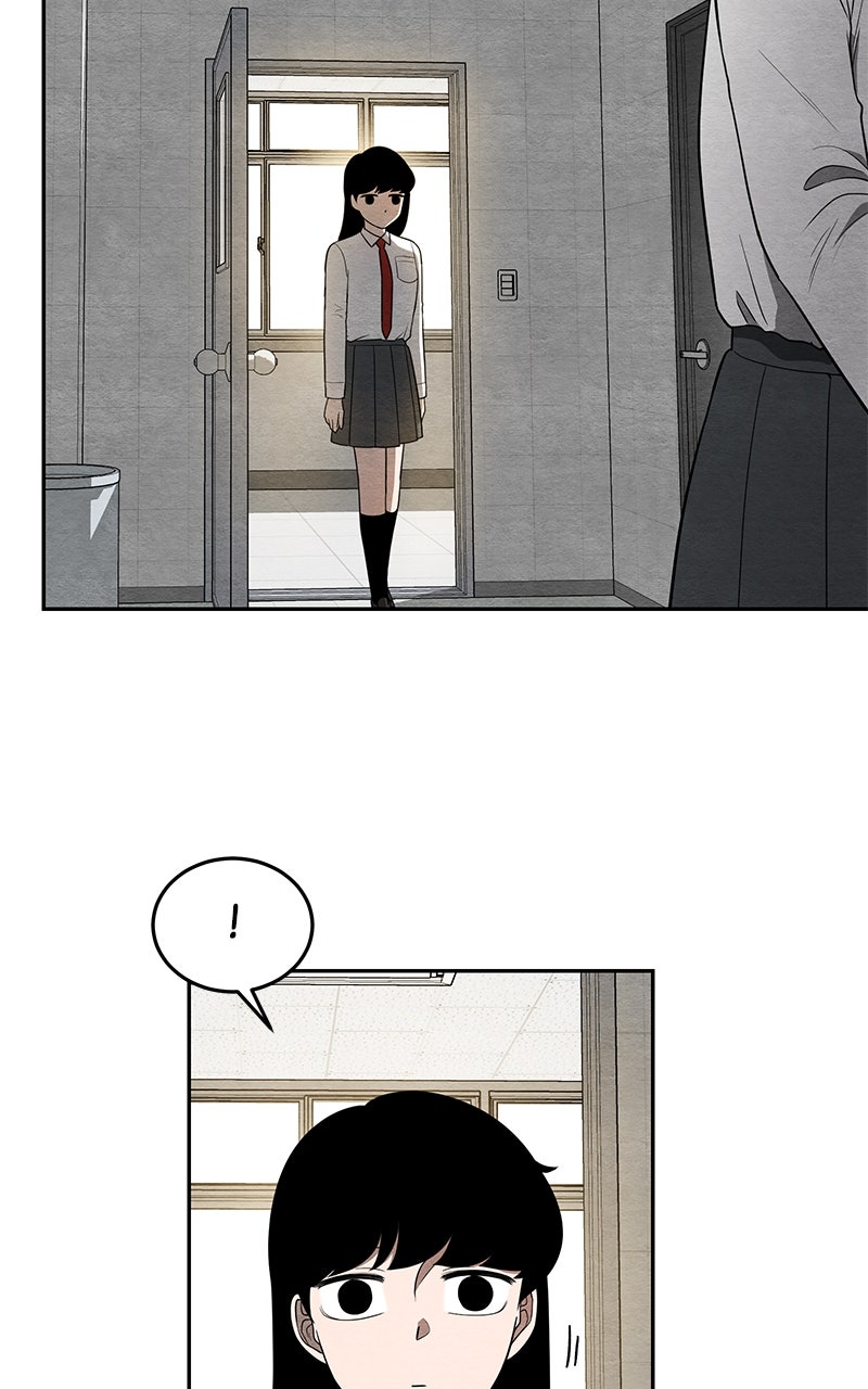 Guardian Girl Chapter 23 - Page 39