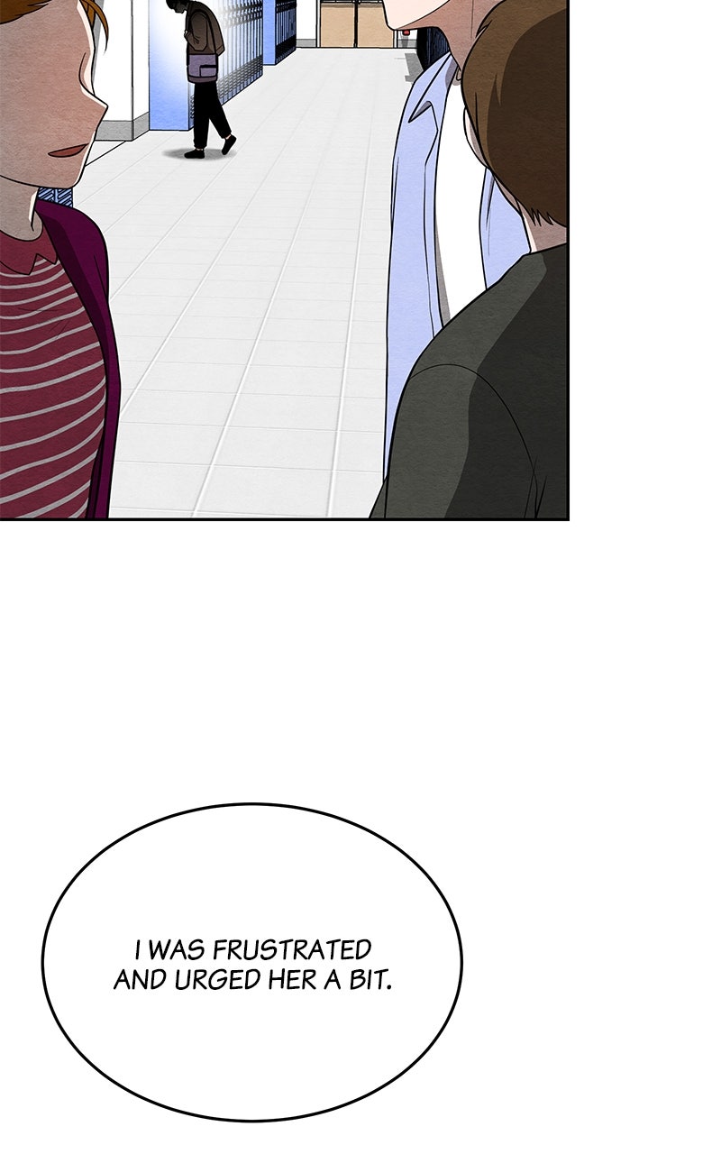 Guardian Girl Chapter 23 - Page 5