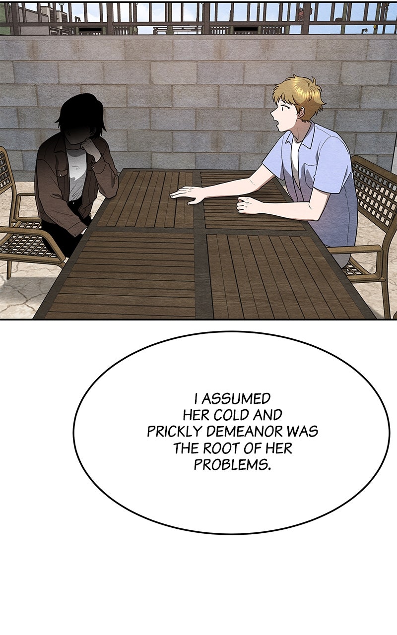 Guardian Girl Chapter 23 - Page 6