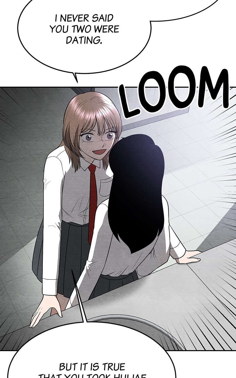 Guardian Girl Chapter 23 - Page 54