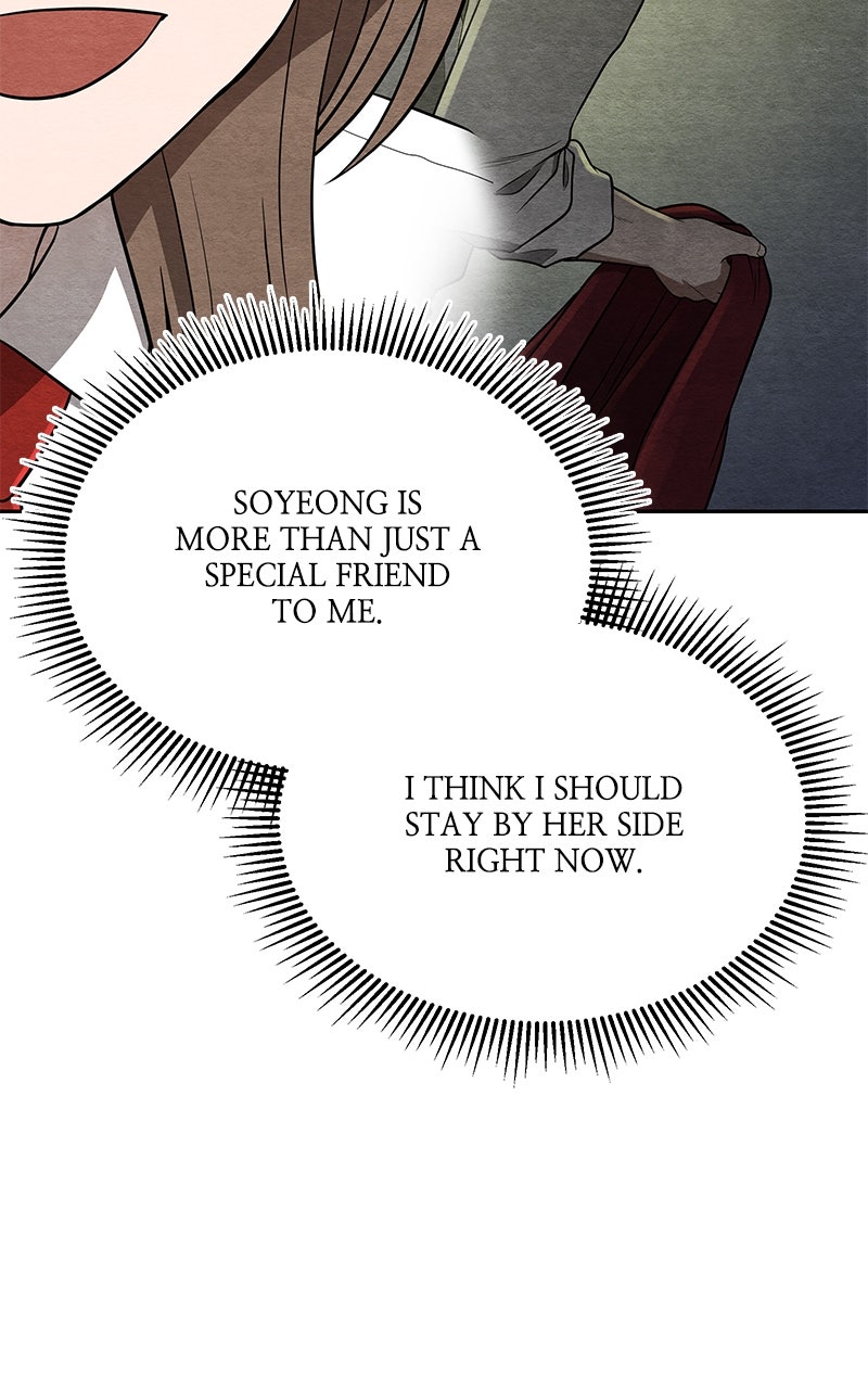 Guardian Girl Chapter 23 - Page 56