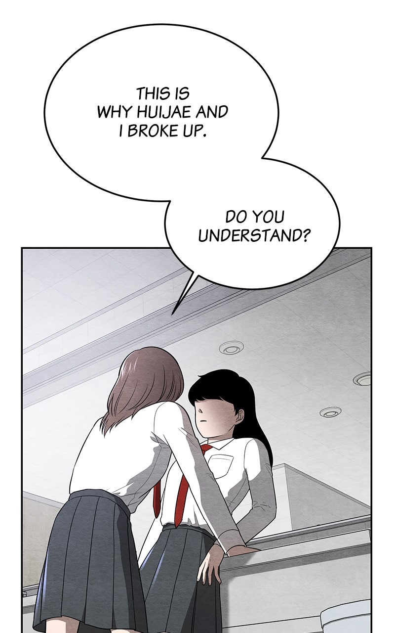 Guardian Girl Chapter 23 - Page 57