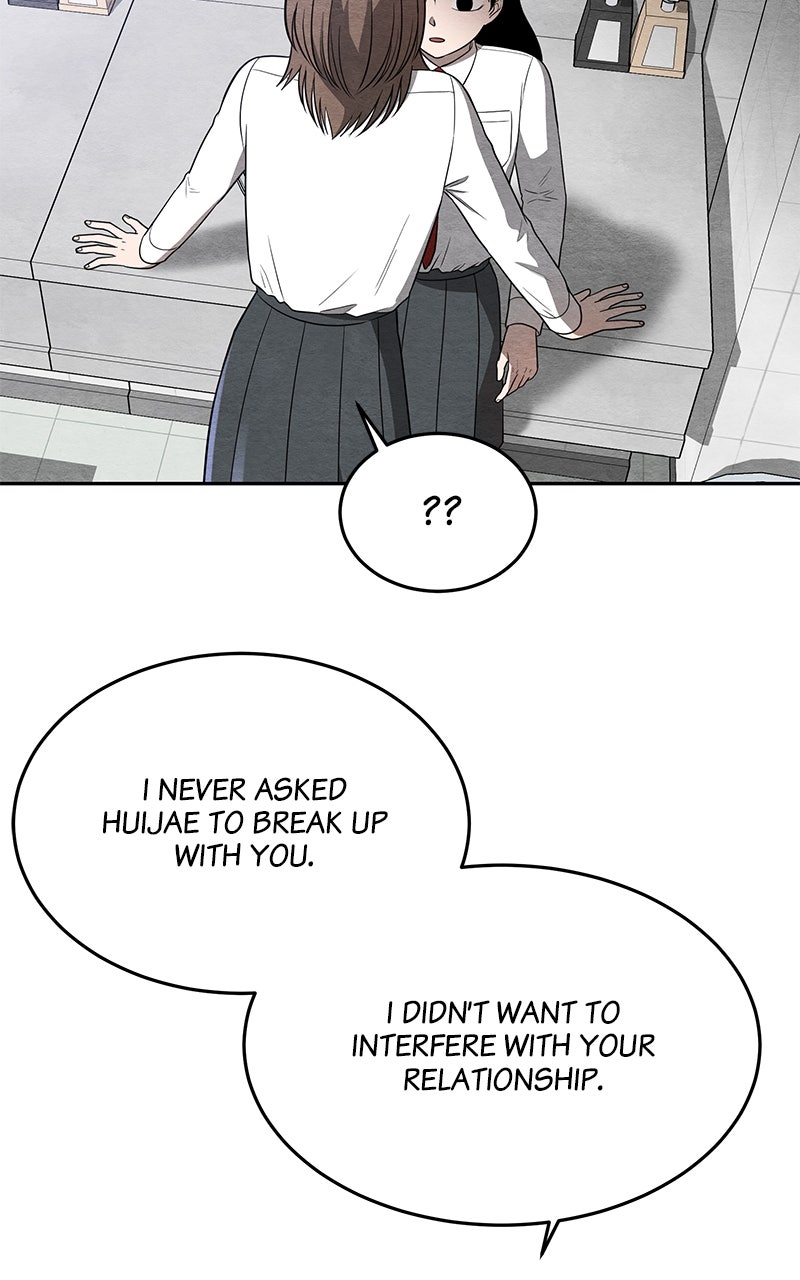 Guardian Girl Chapter 23 - Page 60