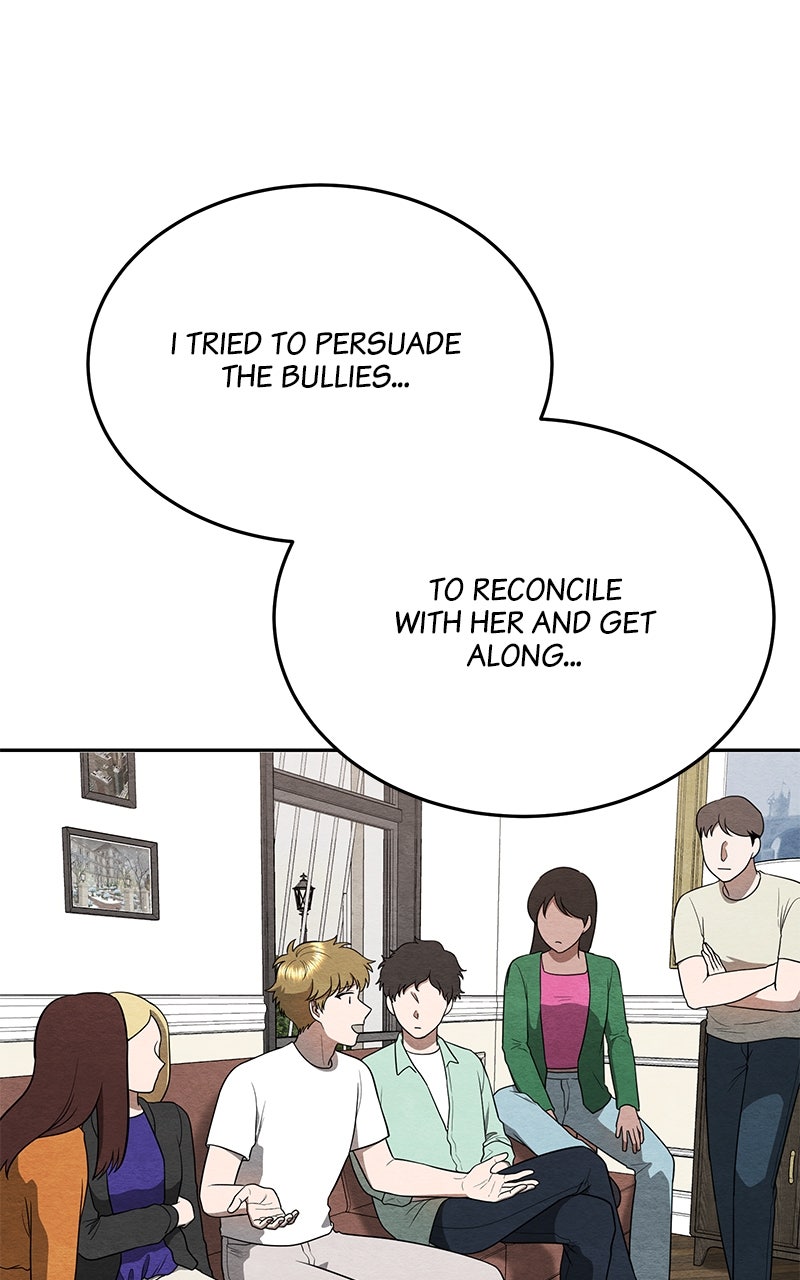 Guardian Girl Chapter 23 - Page 7