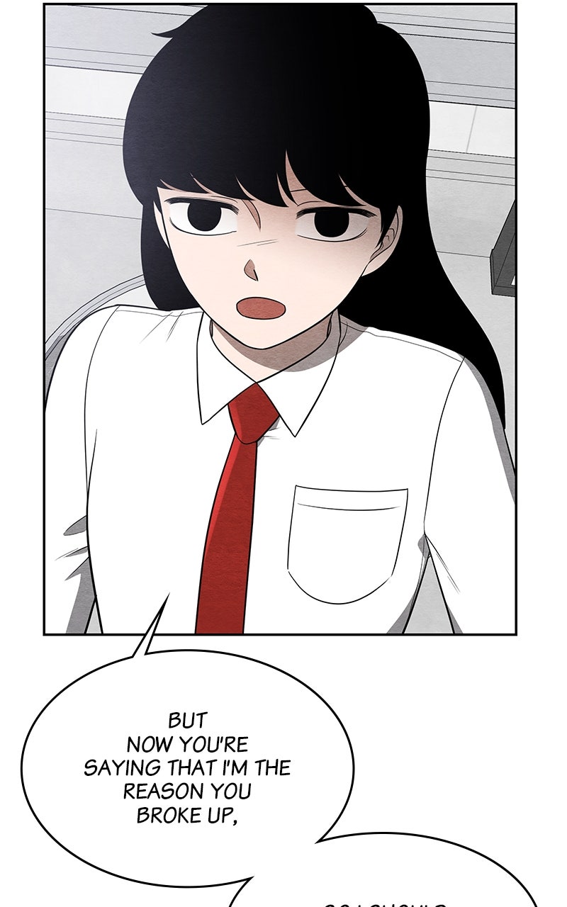 Guardian Girl Chapter 23 - Page 61