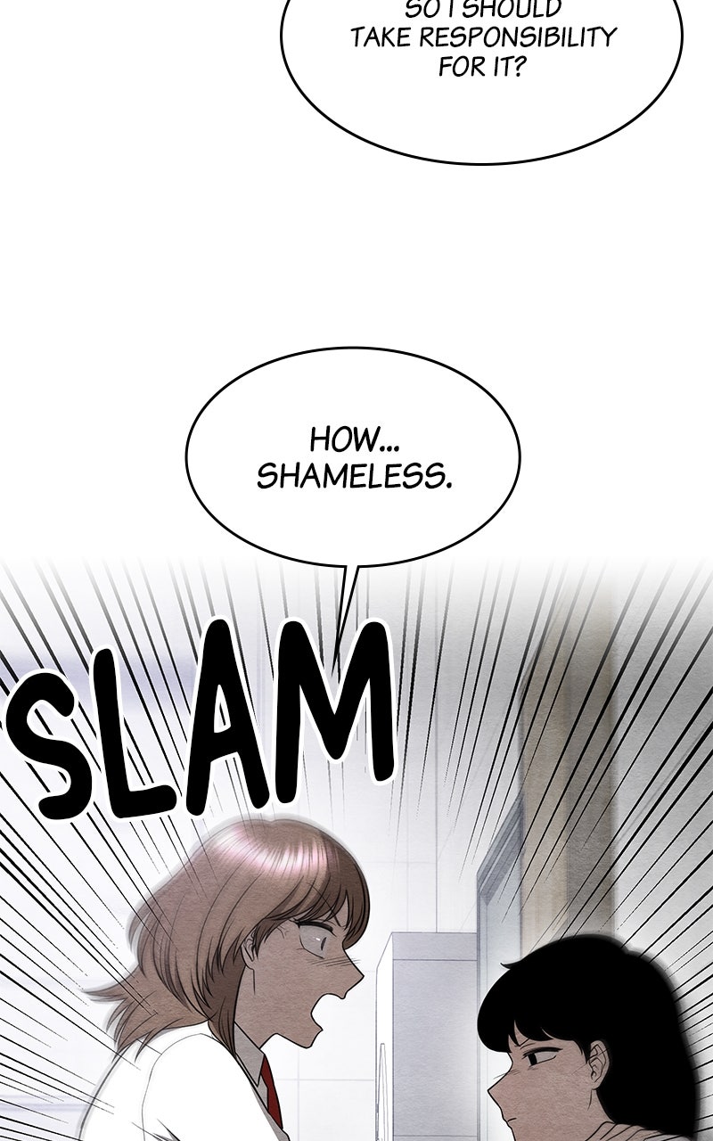 Guardian Girl Chapter 23 - Page 62