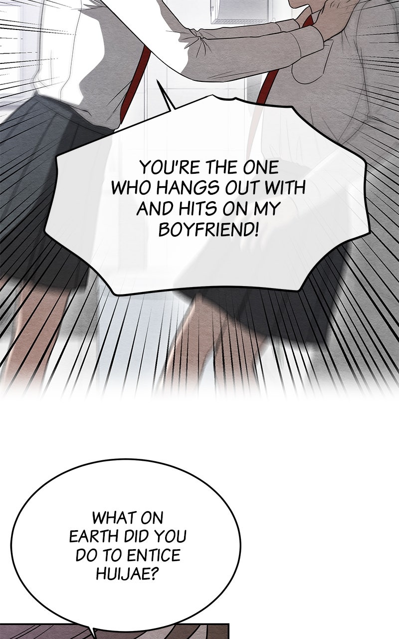 Guardian Girl Chapter 23 - Page 63