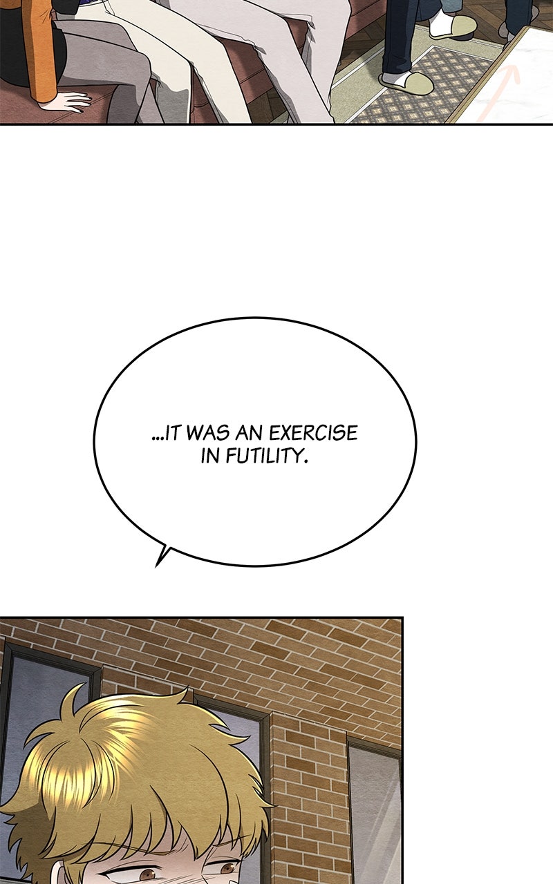 Guardian Girl Chapter 23 - Page 8