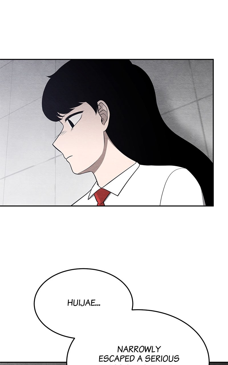 Guardian Girl Chapter 23 - Page 71