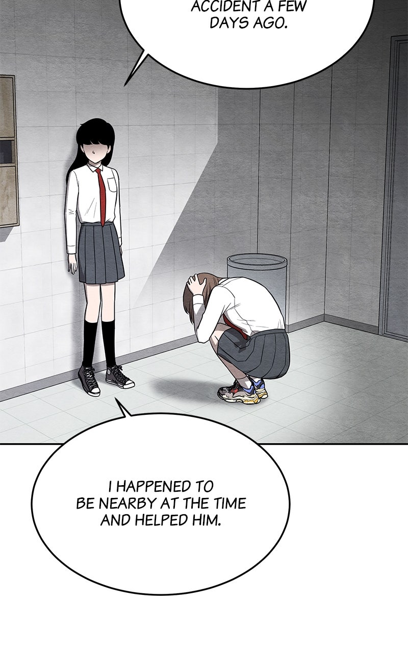 Guardian Girl Chapter 23 - Page 72