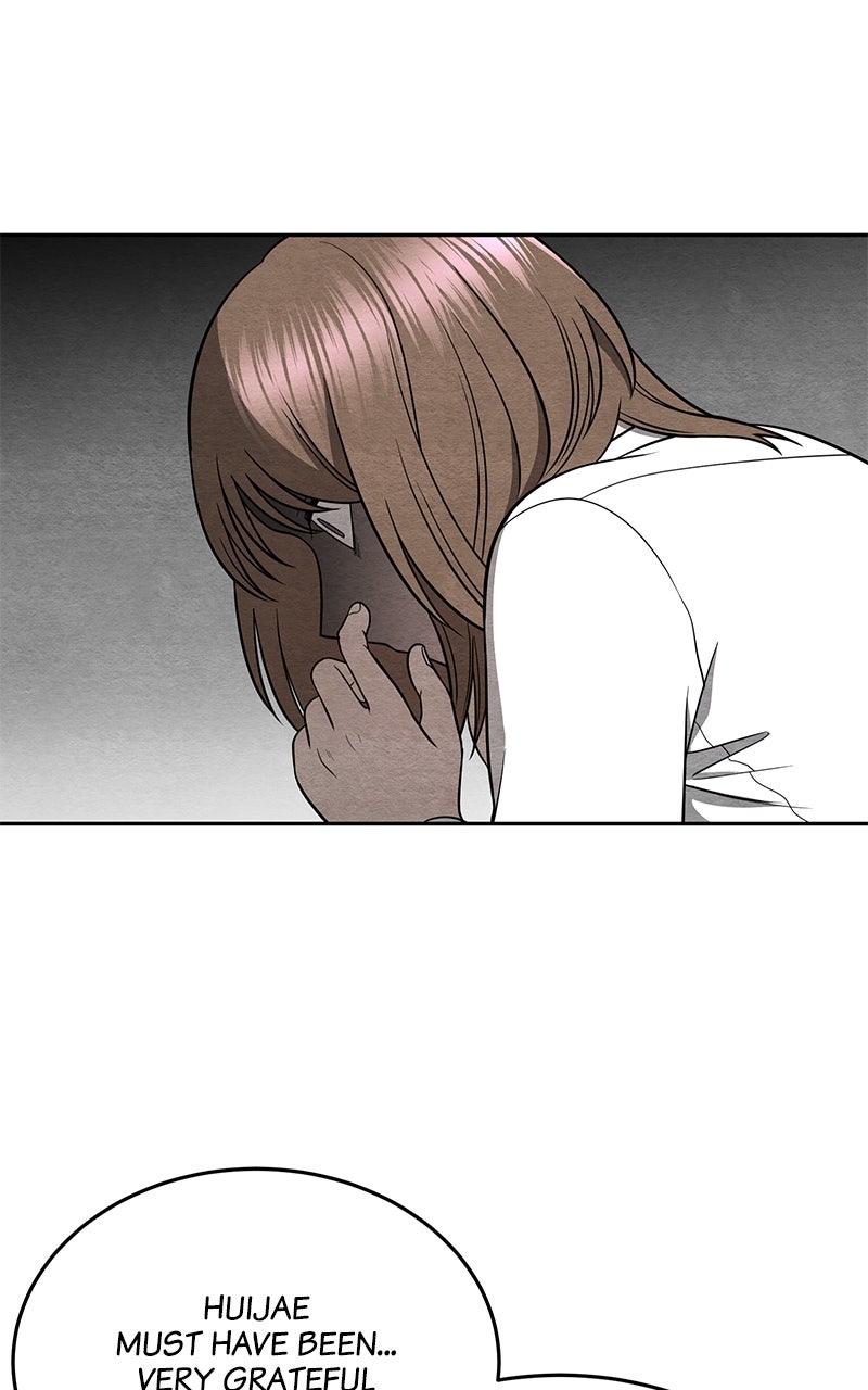 Guardian Girl Chapter 23 - Page 73